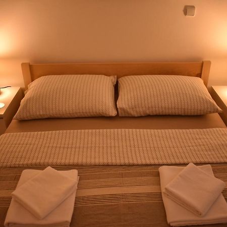 Apartman Boni Ζάγκρεμπ Εξωτερικό φωτογραφία