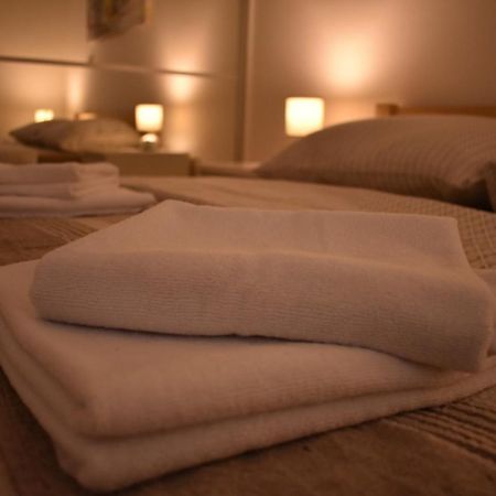 Apartman Boni Ζάγκρεμπ Εξωτερικό φωτογραφία