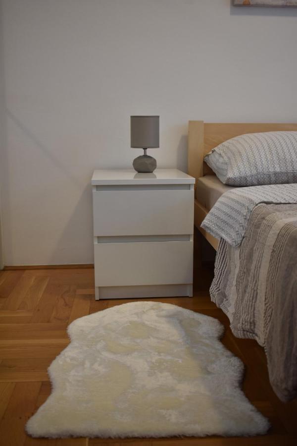 Apartman Boni Ζάγκρεμπ Εξωτερικό φωτογραφία