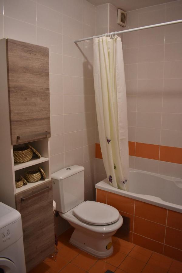 Apartman Boni Ζάγκρεμπ Εξωτερικό φωτογραφία
