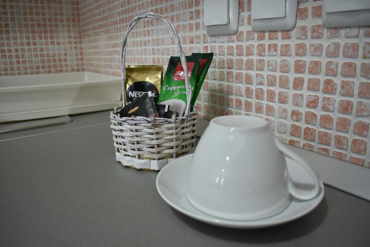 Apartman Boni Ζάγκρεμπ Εξωτερικό φωτογραφία