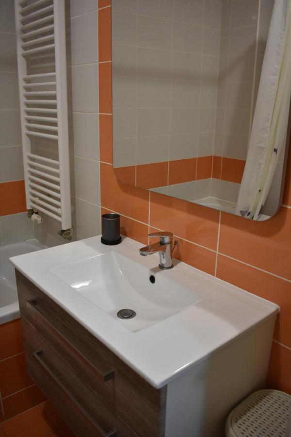 Apartman Boni Ζάγκρεμπ Εξωτερικό φωτογραφία