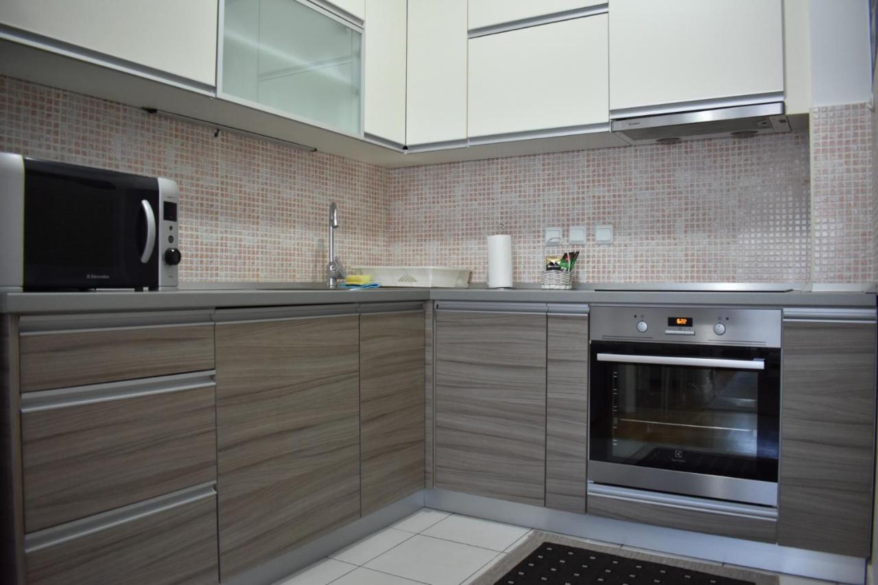 Apartman Boni Ζάγκρεμπ Εξωτερικό φωτογραφία
