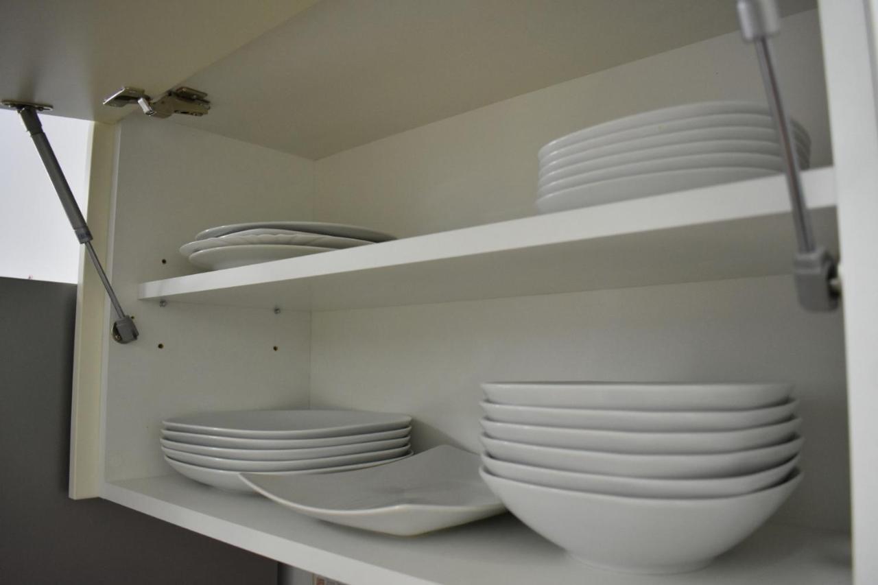 Apartman Boni Ζάγκρεμπ Εξωτερικό φωτογραφία