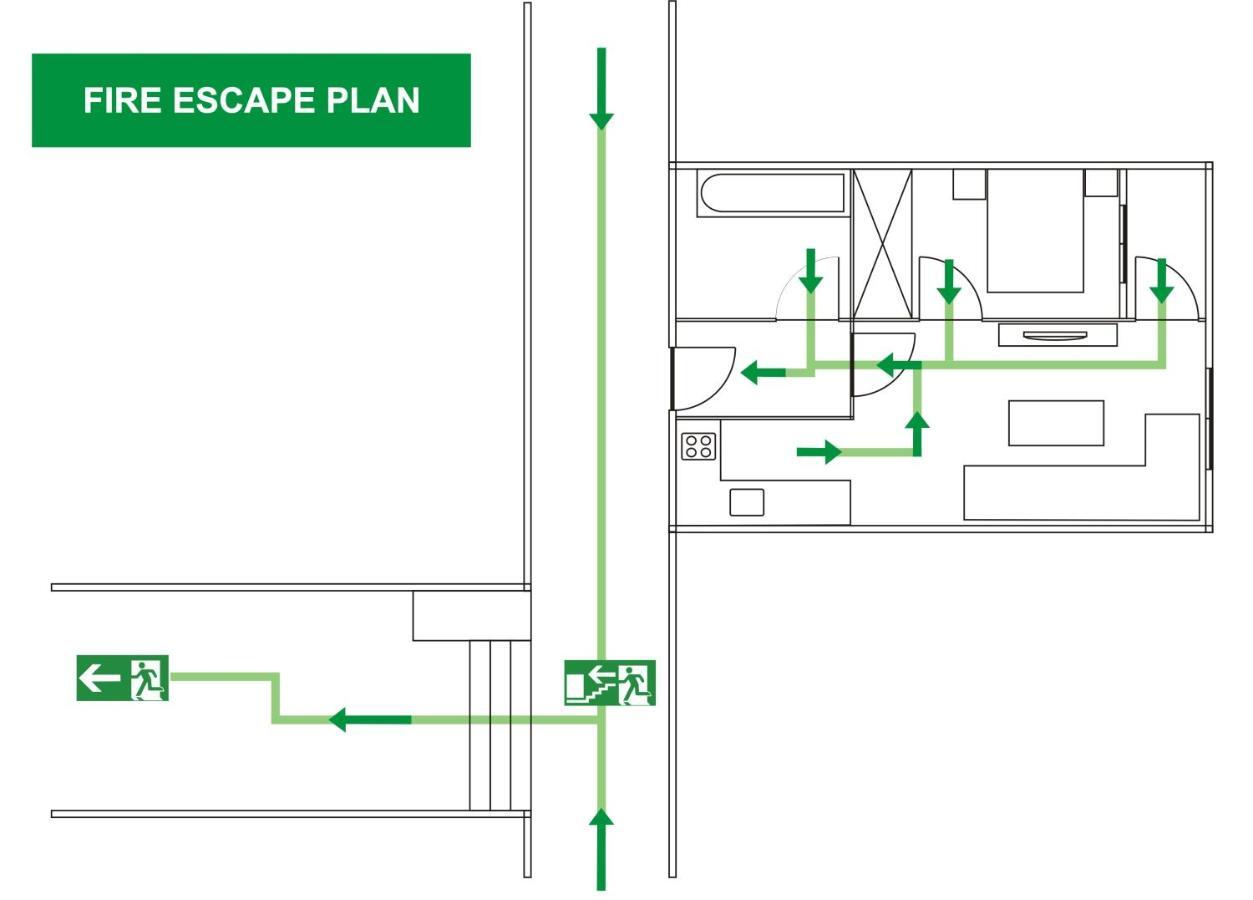 Apartman Boni Ζάγκρεμπ Εξωτερικό φωτογραφία